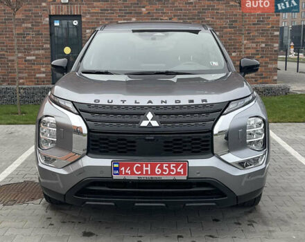 Мицубиси Аутлендер, объемом двигателя 2.49 л и пробегом 51 тыс. км за 25900 $, фото 4 на Automoto.ua