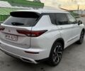 Мицубиси Аутлендер, объемом двигателя 2.5 л и пробегом 18 тыс. км за 28700 $, фото 6 на Automoto.ua