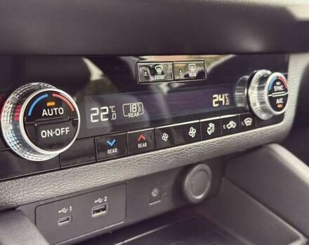 Міцубісі Аутлендер, об'ємом двигуна 2.5 л та пробігом 25 тис. км за 28500 $, фото 24 на Automoto.ua