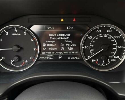 Мицубиси Аутлендер, объемом двигателя 2.5 л и пробегом 25 тыс. км за 28500 $, фото 22 на Automoto.ua