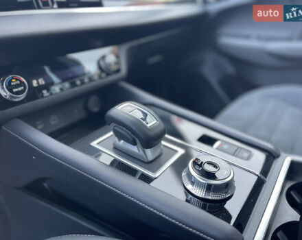 Мицубиси Аутлендер, объемом двигателя 2.49 л и пробегом 51 тыс. км за 25900 $, фото 44 на Automoto.ua