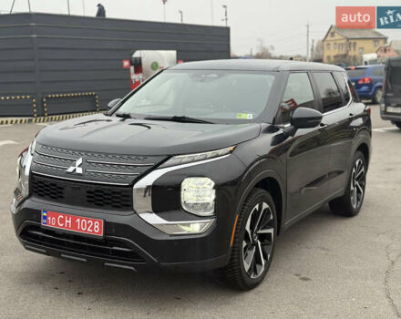 Мицубиси Аутлендер, объемом двигателя 0 л и пробегом 70 тыс. км за 25500 $, фото 1 на Automoto.ua