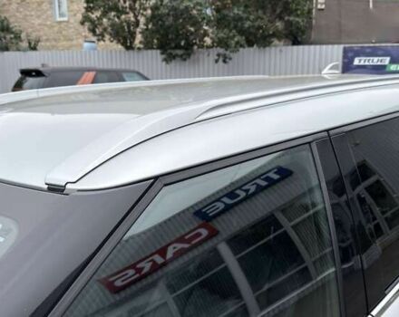 Мицубиси Аутлендер, объемом двигателя 2.5 л и пробегом 25 тыс. км за 28500 $, фото 11 на Automoto.ua