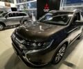 купить новое авто Мицубиси Аутлендер 2022 года от официального дилера Альянс-А Mitsubishi Мицубиси фото