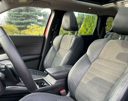 Міцубісі Аутлендер, об'ємом двигуна 2.5 л та пробігом 121 тис. км за 27300 $, фото 8 на Automoto.ua