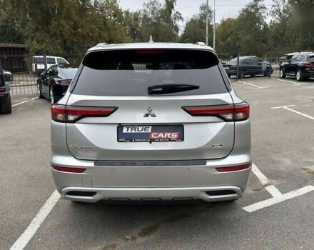 Мицубиси Аутлендер, объемом двигателя 2.5 л и пробегом 25 тыс. км за 28500 $, фото 2 на Automoto.ua