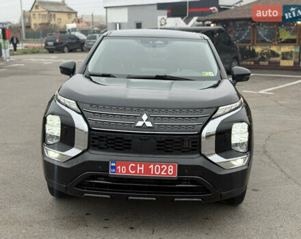 Мицубиси Аутлендер, объемом двигателя 0 л и пробегом 70 тыс. км за 25500 $, фото 2 на Automoto.ua