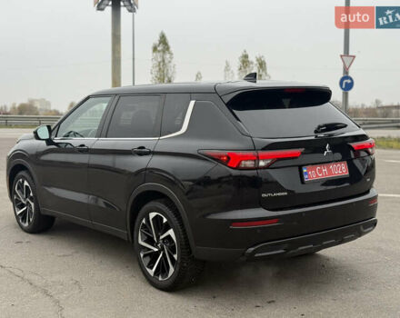 Мицубиси Аутлендер, объемом двигателя 0 л и пробегом 70 тыс. км за 25500 $, фото 3 на Automoto.ua