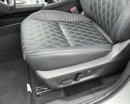 Мицубиси Аутлендер, объемом двигателя 2.5 л и пробегом 25 тыс. км за 28500 $, фото 14 на Automoto.ua