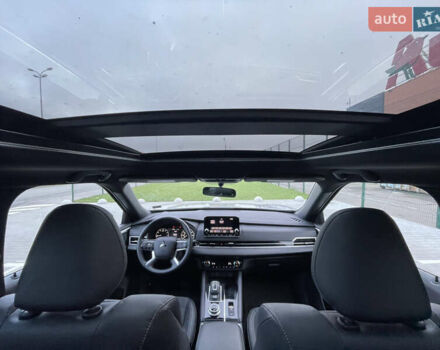 Мицубиси Аутлендер, объемом двигателя 2.49 л и пробегом 51 тыс. км за 25900 $, фото 35 на Automoto.ua