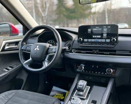Міцубісі Аутлендер, об'ємом двигуна 2.5 л та пробігом 121 тис. км за 27300 $, фото 20 на Automoto.ua