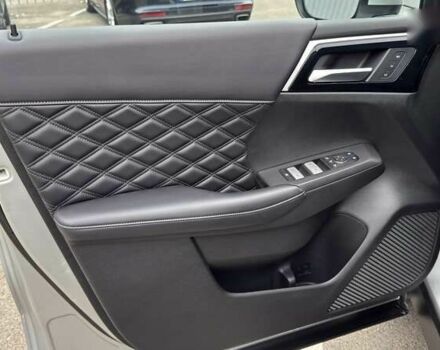 Мицубиси Аутлендер, объемом двигателя 2.5 л и пробегом 25 тыс. км за 28500 $, фото 12 на Automoto.ua