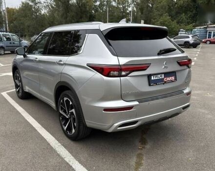 Міцубісі Аутлендер, об'ємом двигуна 2.5 л та пробігом 25 тис. км за 28500 $, фото 6 на Automoto.ua