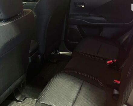 купити нове авто Міцубісі Аутлендер 2023 року від офіційного дилера Mitsubishi "НІКО Мегаполіс" Міцубісі фото