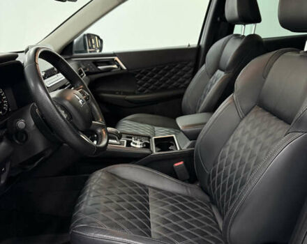 Мицубиси Аутлендер, объемом двигателя 2.36 л и пробегом 44 тыс. км за 35900 $, фото 18 на Automoto.ua