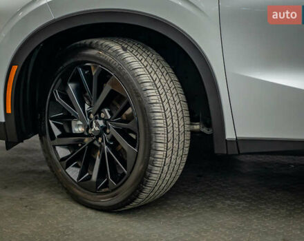 Мицубиси Аутлендер, объемом двигателя 2.5 л и пробегом 45 тыс. км за 29502 $, фото 8 на Automoto.ua