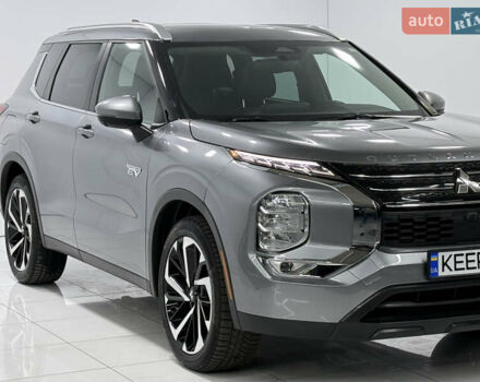 Мицубиси Аутлендер, объемом двигателя 2.36 л и пробегом 44 тыс. км за 35900 $, фото 6 на Automoto.ua