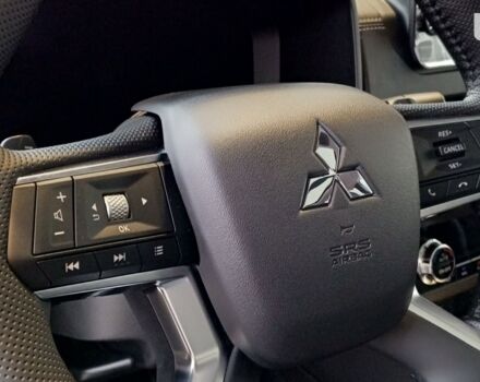 купити нове авто Міцубісі Аутлендер 2023 року від офіційного дилера «СТАН АВТО» офіційний дилер Mitsubishi Motors Міцубісі фото