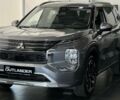 купить новое авто Мицубиси Аутлендер 2023 года от официального дилера Mitsubishi Арма Моторс Мицубиси фото