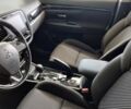 купити нове авто Міцубісі Аутлендер 2023 року від офіційного дилера Mitsubishi Арма Моторс Міцубісі фото