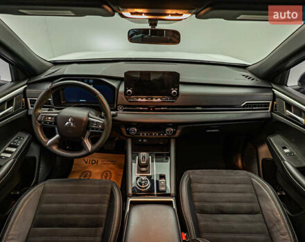 Мицубиси Аутлендер, объемом двигателя 2.5 л и пробегом 45 тыс. км за 29502 $, фото 10 на Automoto.ua