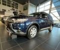 купить новое авто Мицубиси Аутлендер 2023 года от официального дилера Mitsubishi Арма Моторс Мицубиси фото