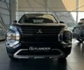 купить новое авто Мицубиси Аутлендер 2023 года от официального дилера Mitsubishi Арма Моторс Мицубиси фото