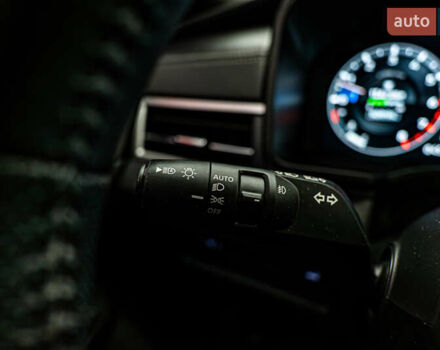 Мицубиси Аутлендер, объемом двигателя 2.5 л и пробегом 45 тыс. км за 29502 $, фото 15 на Automoto.ua