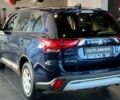 купить новое авто Мицубиси Аутлендер 2023 года от официального дилера Mitsubishi Арма Моторс Мицубиси фото