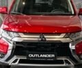 купить новое авто Мицубиси Аутлендер 2023 года от официального дилера Mitsubishi Арма Моторс Мицубиси фото