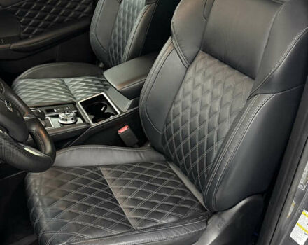 Мицубиси Аутлендер, объемом двигателя 2.36 л и пробегом 44 тыс. км за 35900 $, фото 17 на Automoto.ua