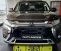 купить новое авто Мицубиси Аутлендер 2023 года от официального дилера Mitsubishi Арма Моторс Мицубиси фото