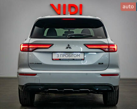 Мицубиси Аутлендер, объемом двигателя 2.5 л и пробегом 45 тыс. км за 29502 $, фото 5 на Automoto.ua