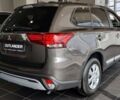 купить новое авто Мицубиси Аутлендер 2023 года от официального дилера Mitsubishi Арма Моторс Мицубиси фото