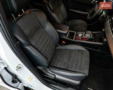 Мицубиси Аутлендер, объемом двигателя 2.5 л и пробегом 45 тыс. км за 29502 $, фото 20 на Automoto.ua