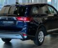 купить новое авто Мицубиси Аутлендер 2023 года от официального дилера Mitsubishi Арма Моторс Мицубиси фото