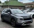 Мицубиси Аутлендер, объемом двигателя 0 л и пробегом 48 тыс. км за 38500 $, фото 4 на Automoto.ua