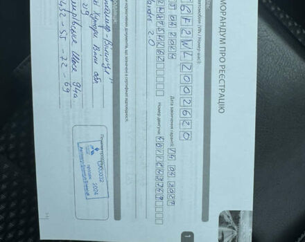 Мицубиси Аутлендер, объемом двигателя 2 л и пробегом 10 тыс. км за 21900 $, фото 19 на Automoto.ua