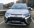 купить новое авто Мицубиси Аутлендер 2023 года от официального дилера Mitsubishi "Аеліта" Мицубиси фото