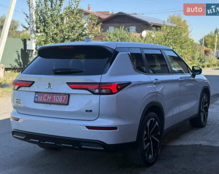 Мицубиси Аутлендер, объемом двигателя 0 л и пробегом 76 тыс. км за 25500 $, фото 3 на Automoto.ua