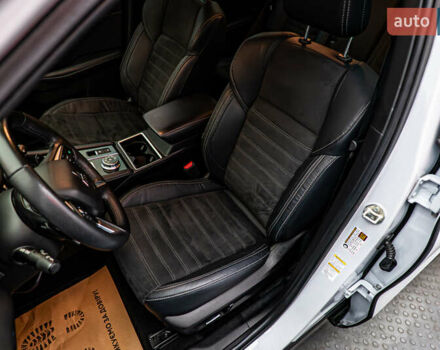 Мицубиси Аутлендер, объемом двигателя 2.5 л и пробегом 45 тыс. км за 29502 $, фото 9 на Automoto.ua