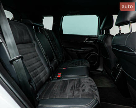 Мицубиси Аутлендер, объемом двигателя 2.5 л и пробегом 45 тыс. км за 29502 $, фото 21 на Automoto.ua