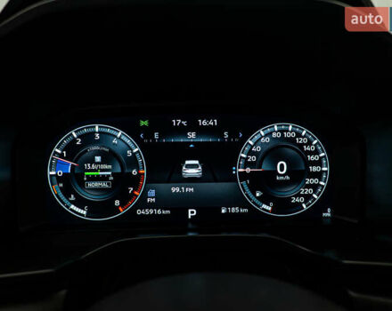 Мицубиси Аутлендер, объемом двигателя 2.5 л и пробегом 45 тыс. км за 29502 $, фото 13 на Automoto.ua