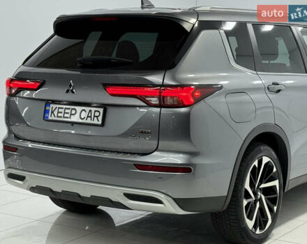 Мицубиси Аутлендер, объемом двигателя 2.36 л и пробегом 44 тыс. км за 35900 $, фото 13 на Automoto.ua