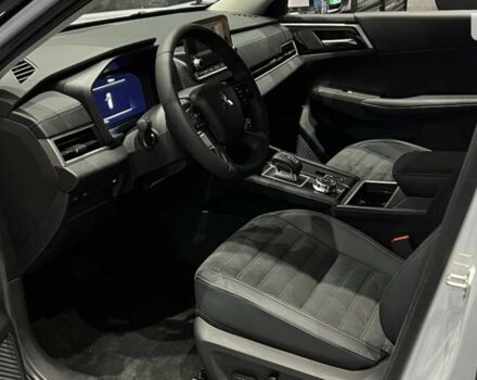купить новое авто Мицубиси Аутлендер 2023 года от официального дилера Mitsubishi Арма Моторс Мицубиси фото