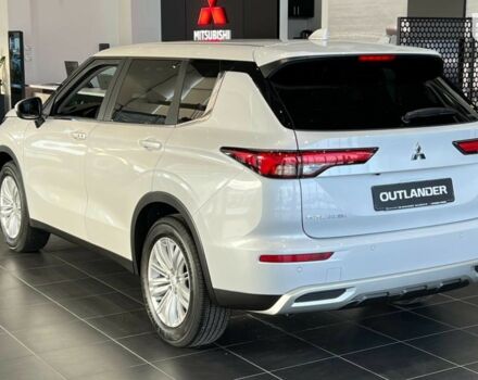 купить новое авто Мицубиси Аутлендер 2023 года от официального дилера Mitsubishi Арма Моторс Мицубиси фото