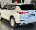 купить новое авто Мицубиси Аутлендер 2023 года от официального дилера Mitsubishi Арма Моторс Мицубиси фото