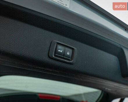 Мицубиси Аутлендер, объемом двигателя 2.5 л и пробегом 45 тыс. км за 29502 $, фото 7 на Automoto.ua