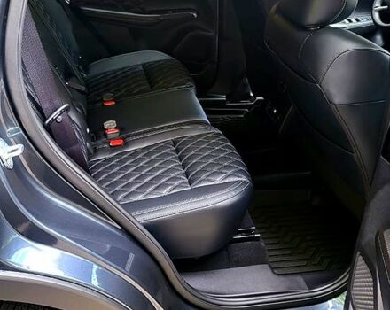 Мицубиси Аутлендер, объемом двигателя 2.5 л и пробегом 10 тыс. км за 39000 $, фото 5 на Automoto.ua