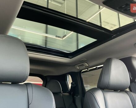 Мицубиси Аутлендер, объемом двигателя 2.49 л и пробегом 0 тыс. км за 42191 $, фото 27 на Automoto.ua